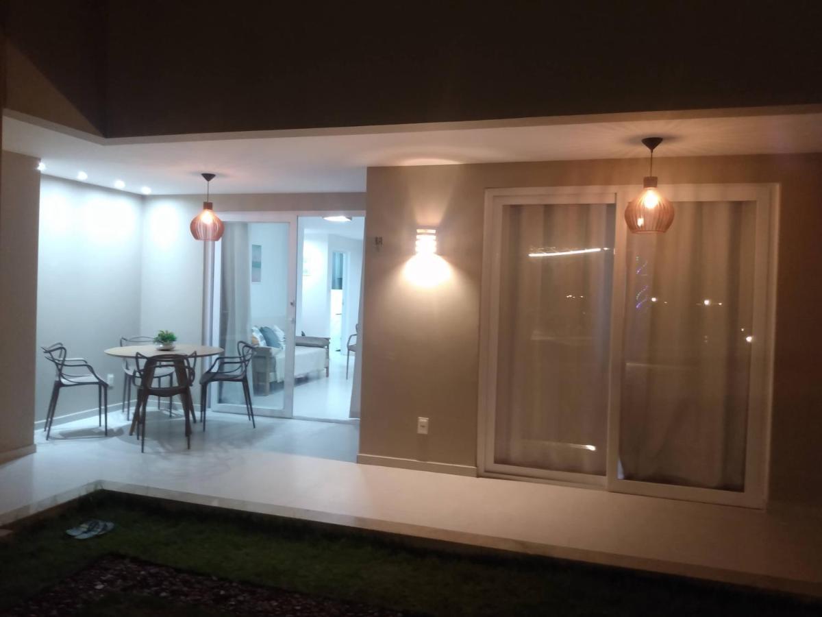 Casa Em Condominio Gamboa - Morro De Sao Paulo Ba Cairu Exterior foto